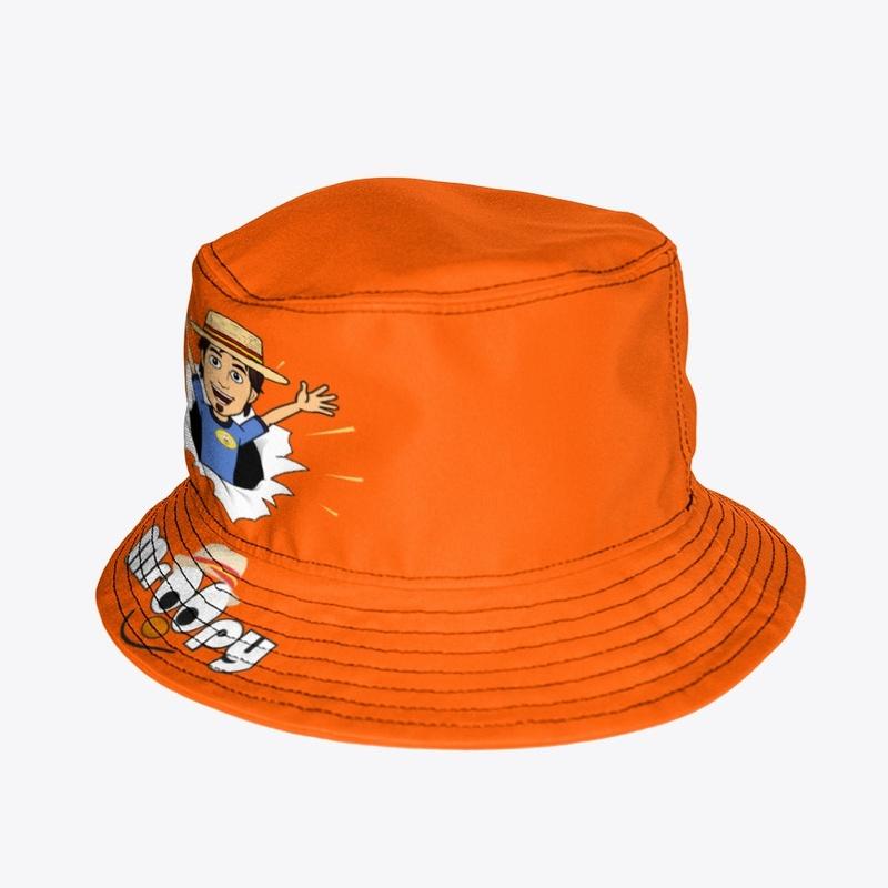 Mr Oopys Brim Hat